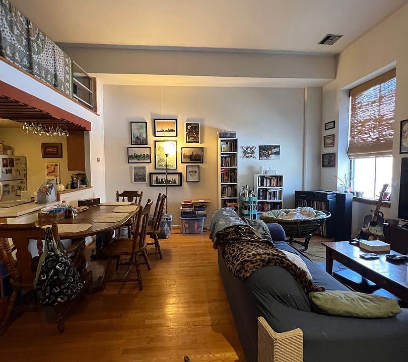 610 1/2 S 3rd St Phila, PA, 19147 Apartments for Rent Zillow