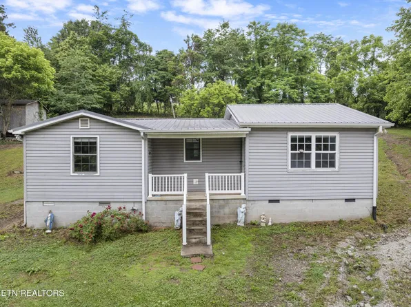 1351 Bethlehem Rd, La Follette, TN 37766