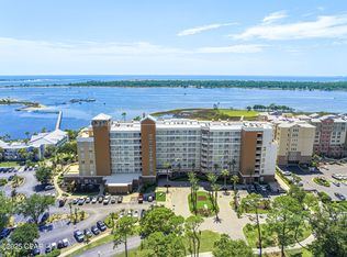 4100 Marriott Dr Unit 111, Panama City Beach, FL 32408