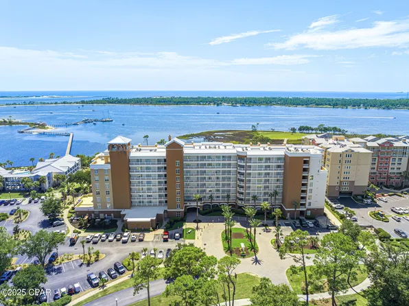 4100 Marriott Dr Unit 111, Panama City Beach, FL 32408