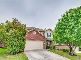 2314 Rock Ledge Dr, Georgetown, TX 78626