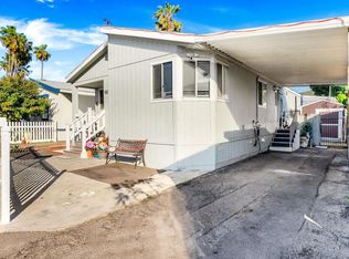 10707 Jamacha Blvd SPACE 60, Spring Valley, CA 91978