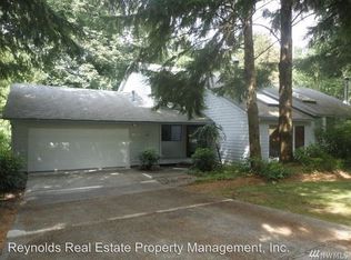 2833 Fortner Dr SW #B, Tumwater, WA 98512