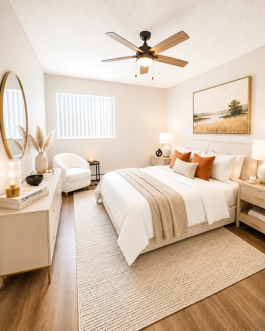 Remodeled Cozy2-Bedroom Apartment |Move-In Special First Month Free! — Photo 2