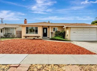 4692 Nelson St, Fremont, CA 94538