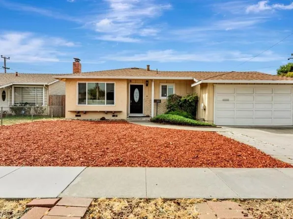 4692 Nelson St, Fremont, CA 94538