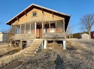 705 Beatrice St, Park Hills, MO