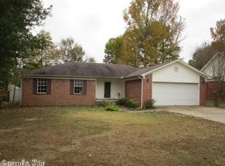 18 Hunters Cv, Cabot, AR 72023