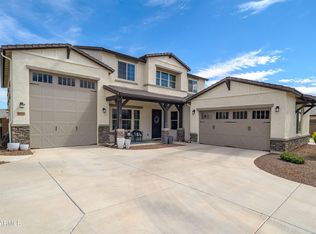 8331 N 172nd Ln, Waddell, AZ 85355