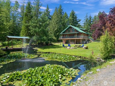 2046 E Smith Road, Bellingham, WA, 98226
