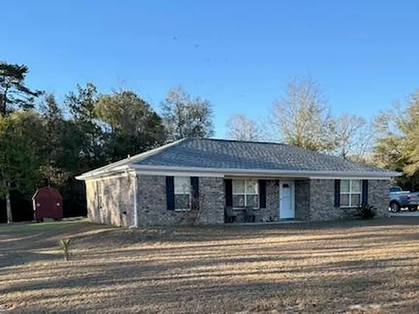 16883 Everett Blvd, Vancleave, MS 39565