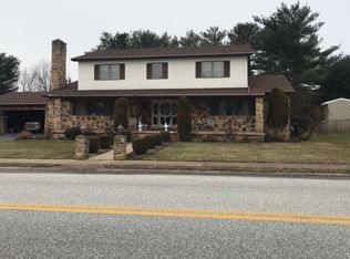 1965 Normandie Dr, York, PA 17408