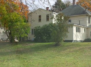 21 Balawender Drive #FL 2ND, Norwich, CT 06360