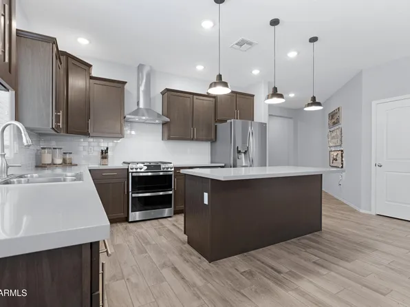 25154 N 134TH Lane, Peoria, AZ 85383