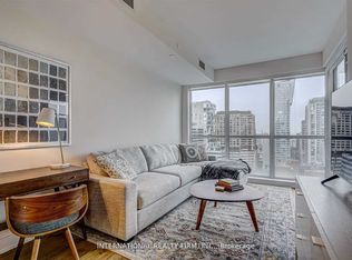 88 Cumberland, Toronto, ON M5R 0C8