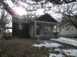 257 Root Ave, Hartford, WI 53027