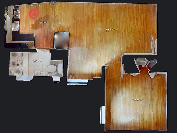 2nd image of 228 Avenue B APT 11