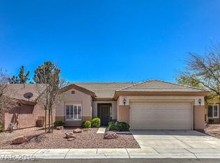 2165 Chapman Ranch Dr, Henderson, NV 89012