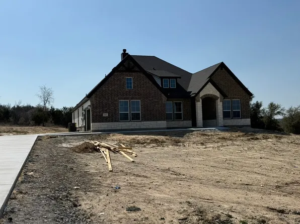 409 Hayden Faith Ct, Springtown, TX 76082
