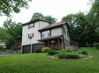 10734 Otto Rd, Amherst, WI 54406