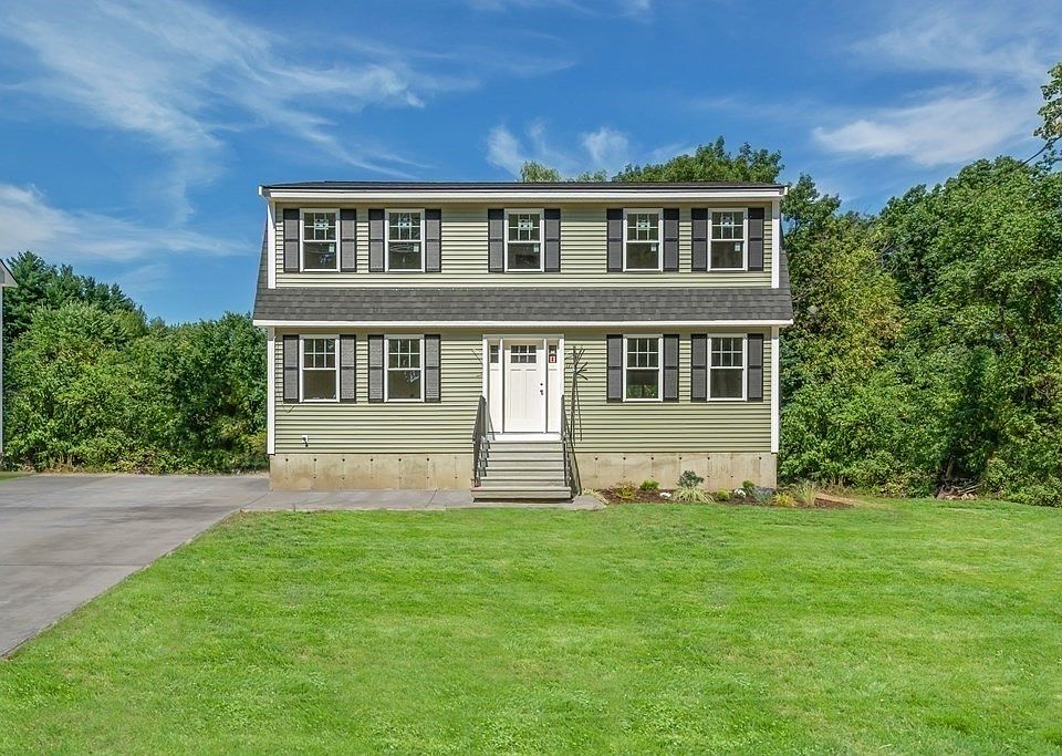 171 Rangeway Rd, North Billerica, MA 01862 Zillow