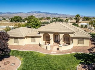 3521 S Twilight Ave, Pahrump, NV 89048