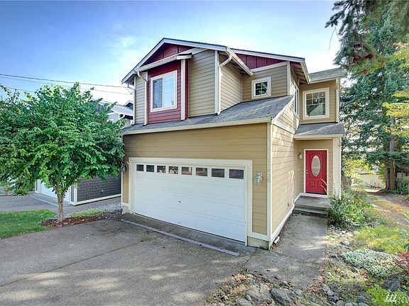 4th image of 11838 16th Ave S