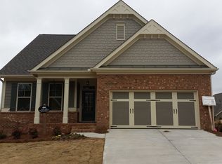 6880 Flagstone Way, Flowery Branch, GA 30542