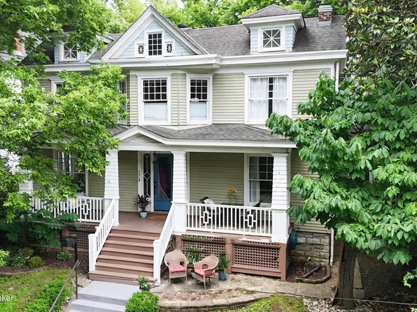 173 Coral Ave, Louisville, KY 40206