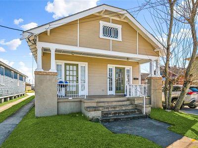 3315-17 Leonidas St, New Orleans, LA, 70118