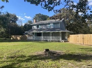 736 Obryan St, Merryville, LA 70653