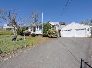 421 Potter St, New Bedford, MA 02740