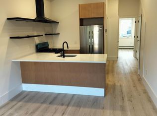 233.5 Palisade Ave, Jersey City, NJ 07306