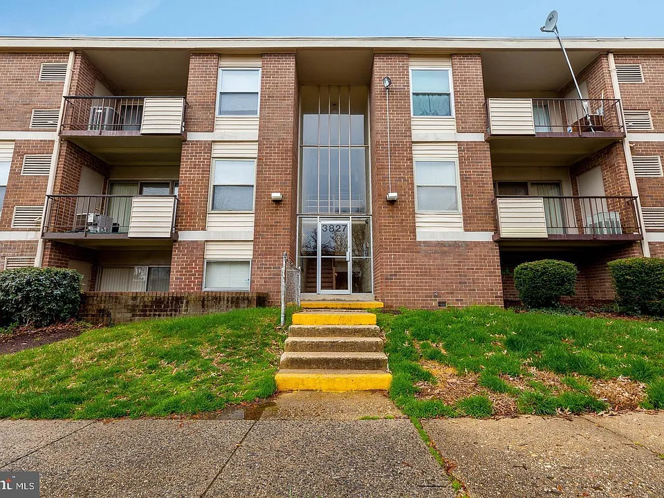 3827 Saint Barnabas Rd #T