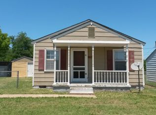 2403 SW D Ave, Lawton, OK 73505