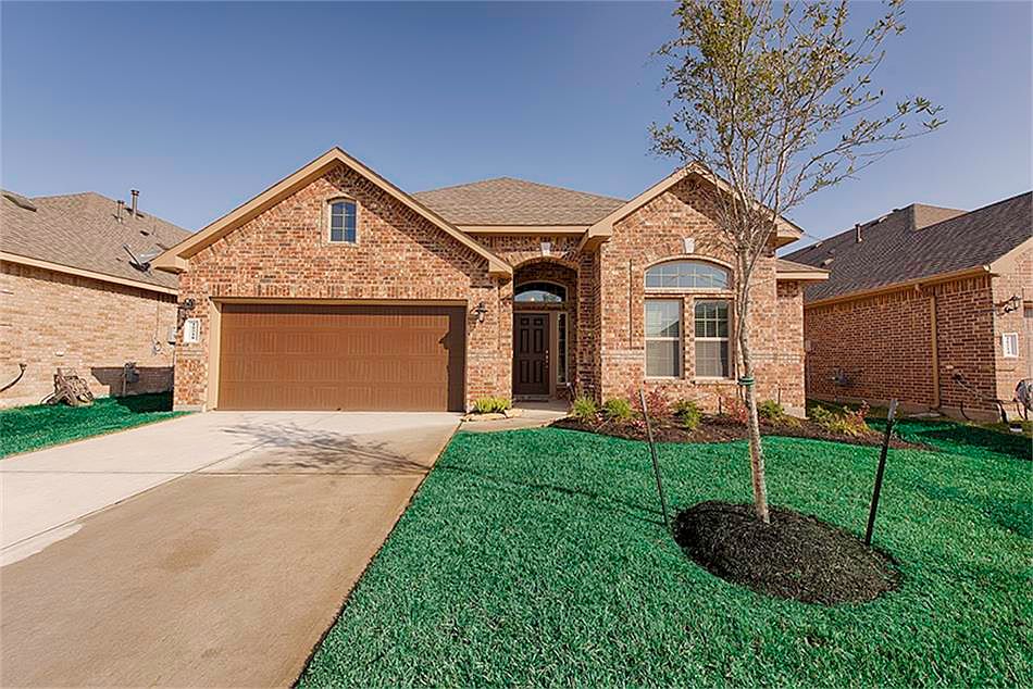 1st image of 18518 Cypress Steppe Ln