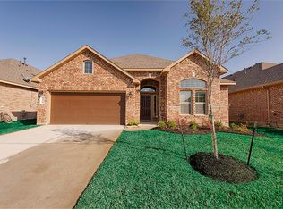 18518 Cypress Steppe Ln, Cypress, TX 77433