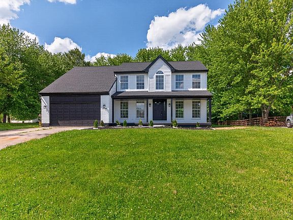 2nd image of 3608 Turnberry