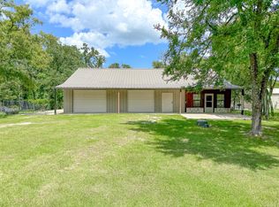 138 Kingswood Dr, Streetman, TX 75859