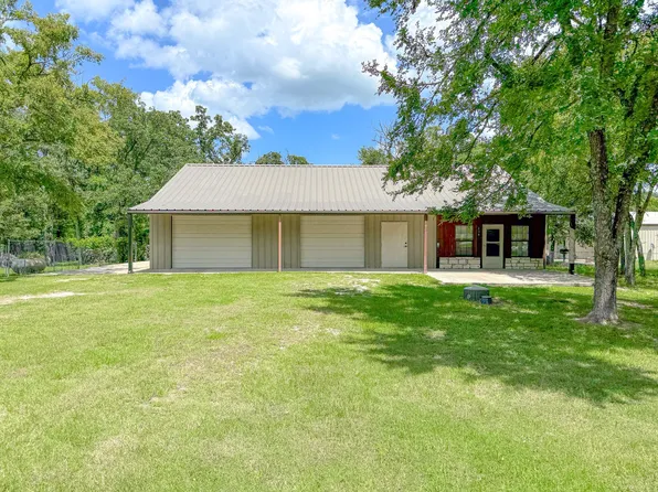 138 Kingswood Dr, Streetman, TX 75859