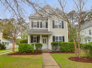 1833 Hubbell Dr, Mount Pleasant, SC 29466