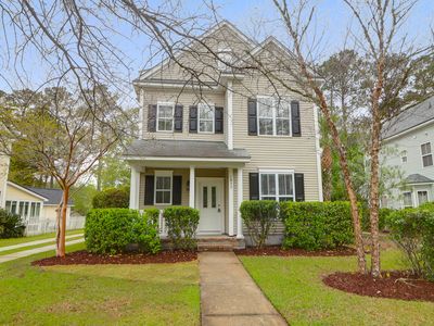 1833 Hubbell Dr, Mount Pleasant, SC, 29466