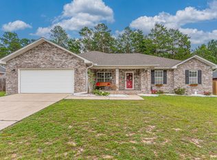 137 Conquest Ave, Crestview, FL 32536