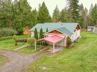 384 Sugar Hill Rd, Chimacum, WA 98325