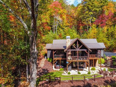 113 Cohutta View Rd, Epworth, GA, 30541