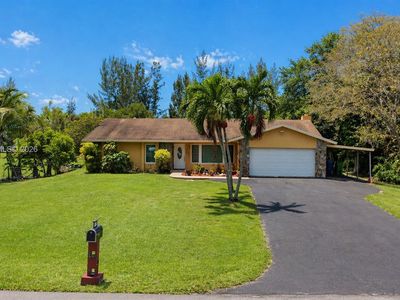 3400 SW 137th Ave, Miramar, FL, 33027