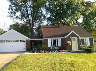 48 Sycamore Dr, New Middletown, OH 44442