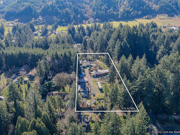 2nd image of 93496 Easy Ln