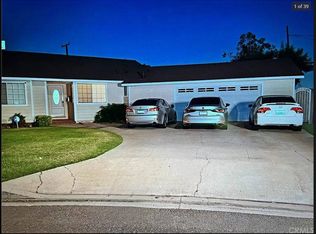 9360 Stamps Ave, Downey, CA 90240