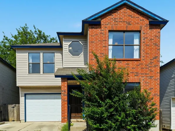 9430 Kenton Hill, San Antonio, TX 78240